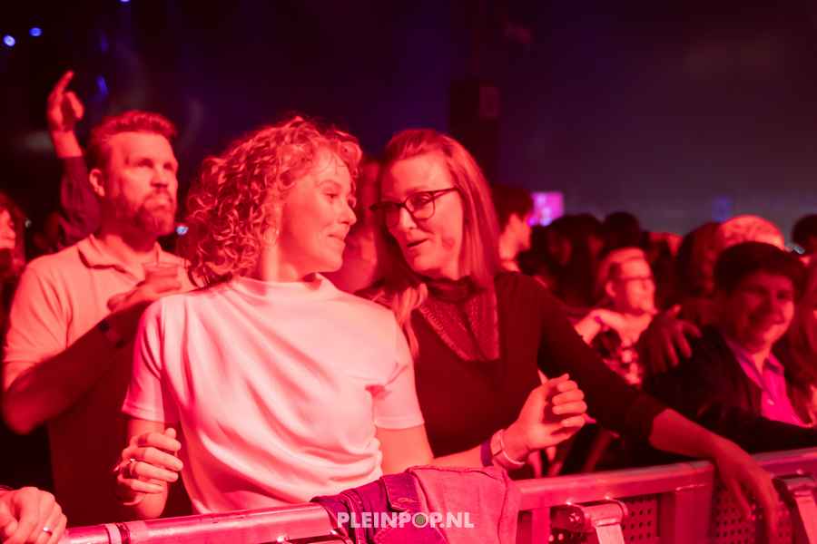 Publiek Vrijdag  (11)1